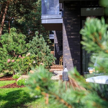 Vanagupes Park Apartments, By Cohost Palanga Exteriér fotografie