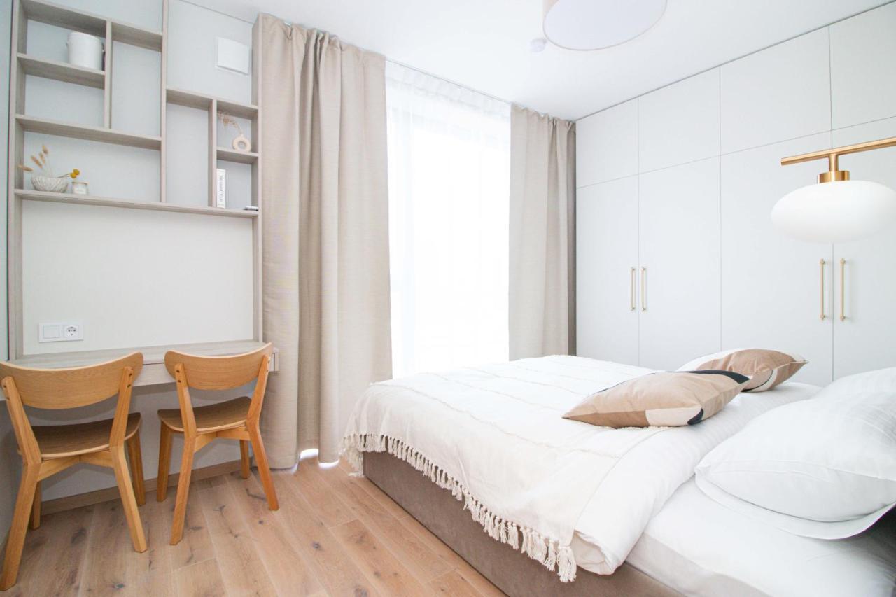 Vanagupes Park Apartments, By Cohost Palanga Exteriér fotografie