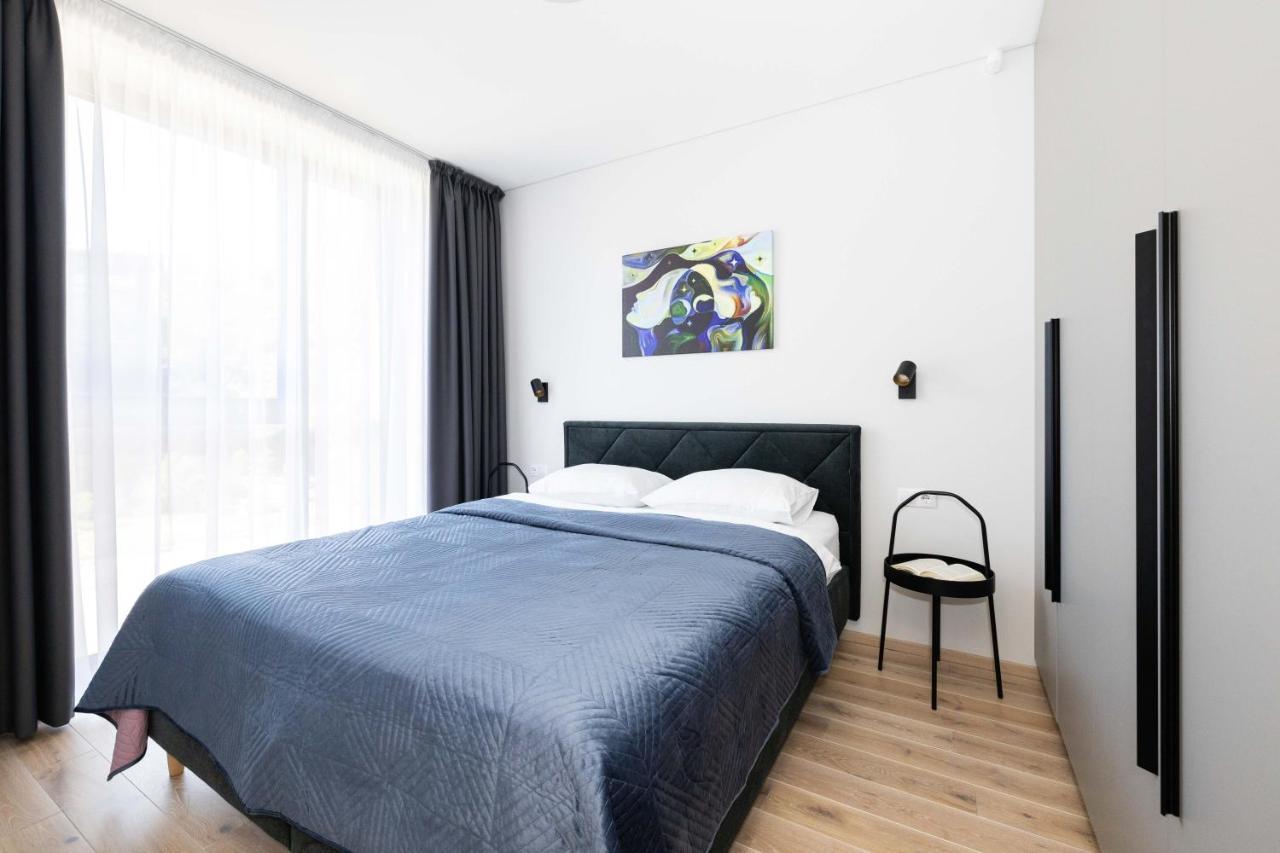 Vanagupes Park Apartments, By Cohost Palanga Exteriér fotografie