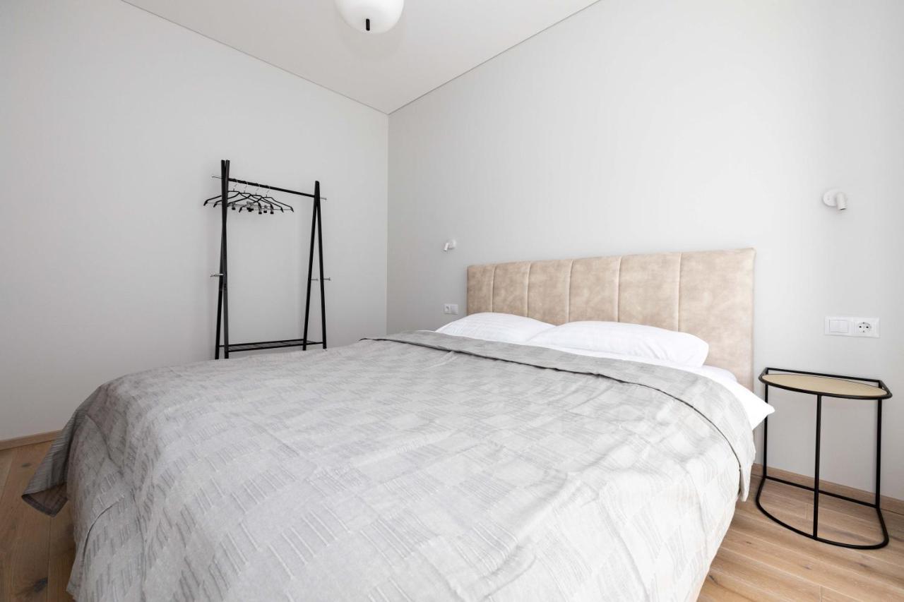 Vanagupes Park Apartments, By Cohost Palanga Exteriér fotografie