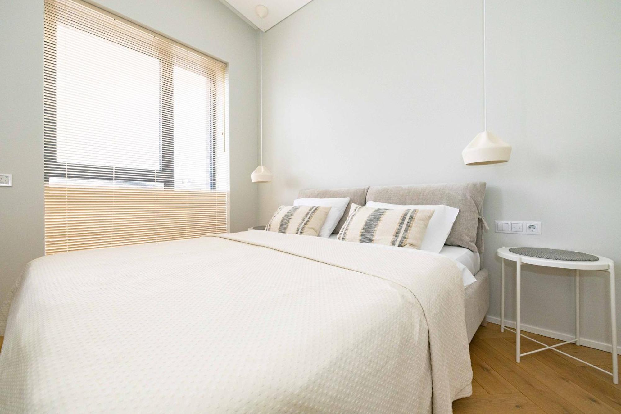 Vanagupes Park Apartments, By Cohost Palanga Exteriér fotografie