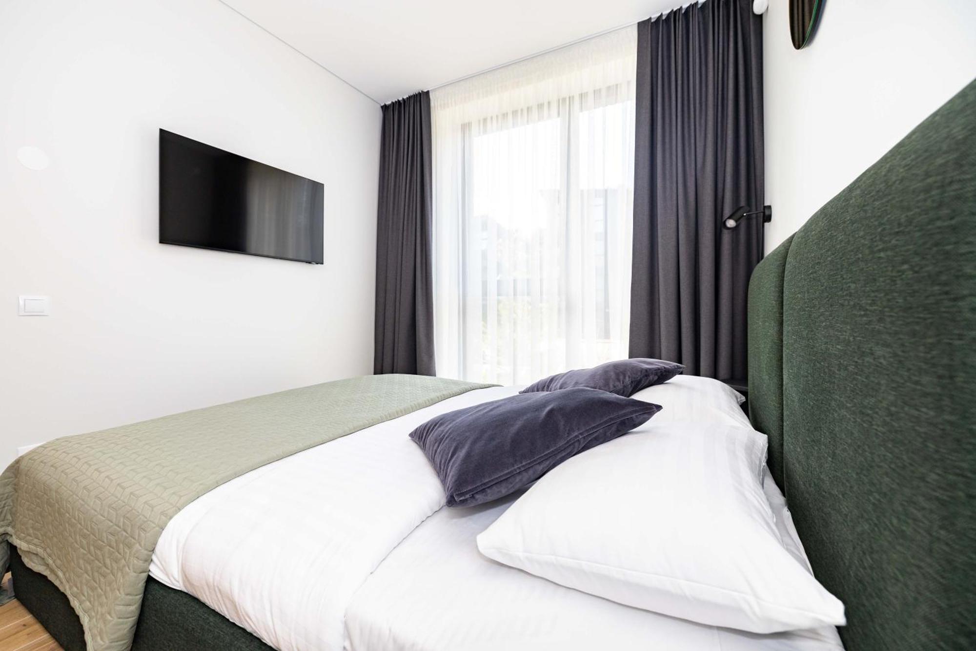 Vanagupes Park Apartments, By Cohost Palanga Exteriér fotografie