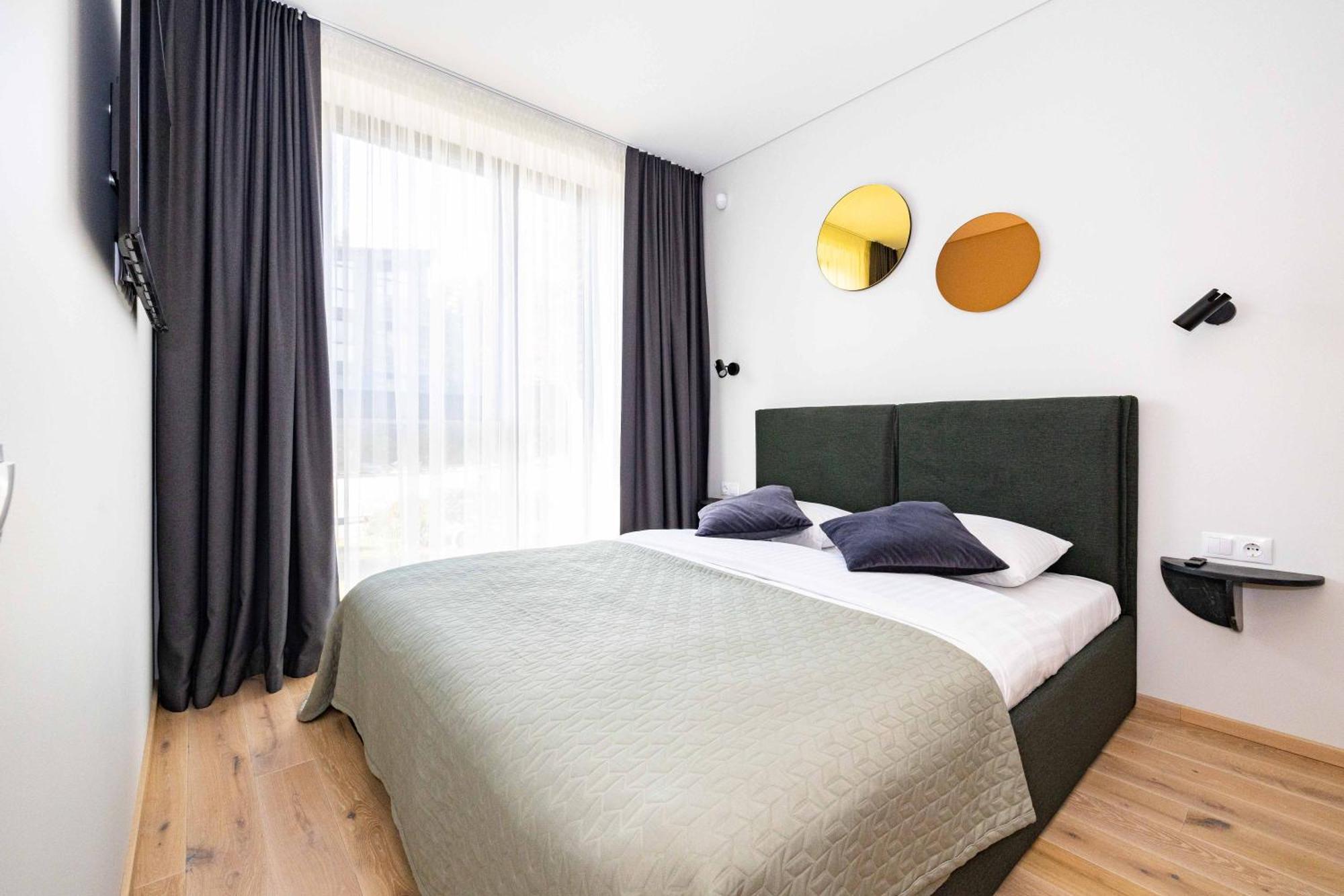 Vanagupes Park Apartments, By Cohost Palanga Exteriér fotografie