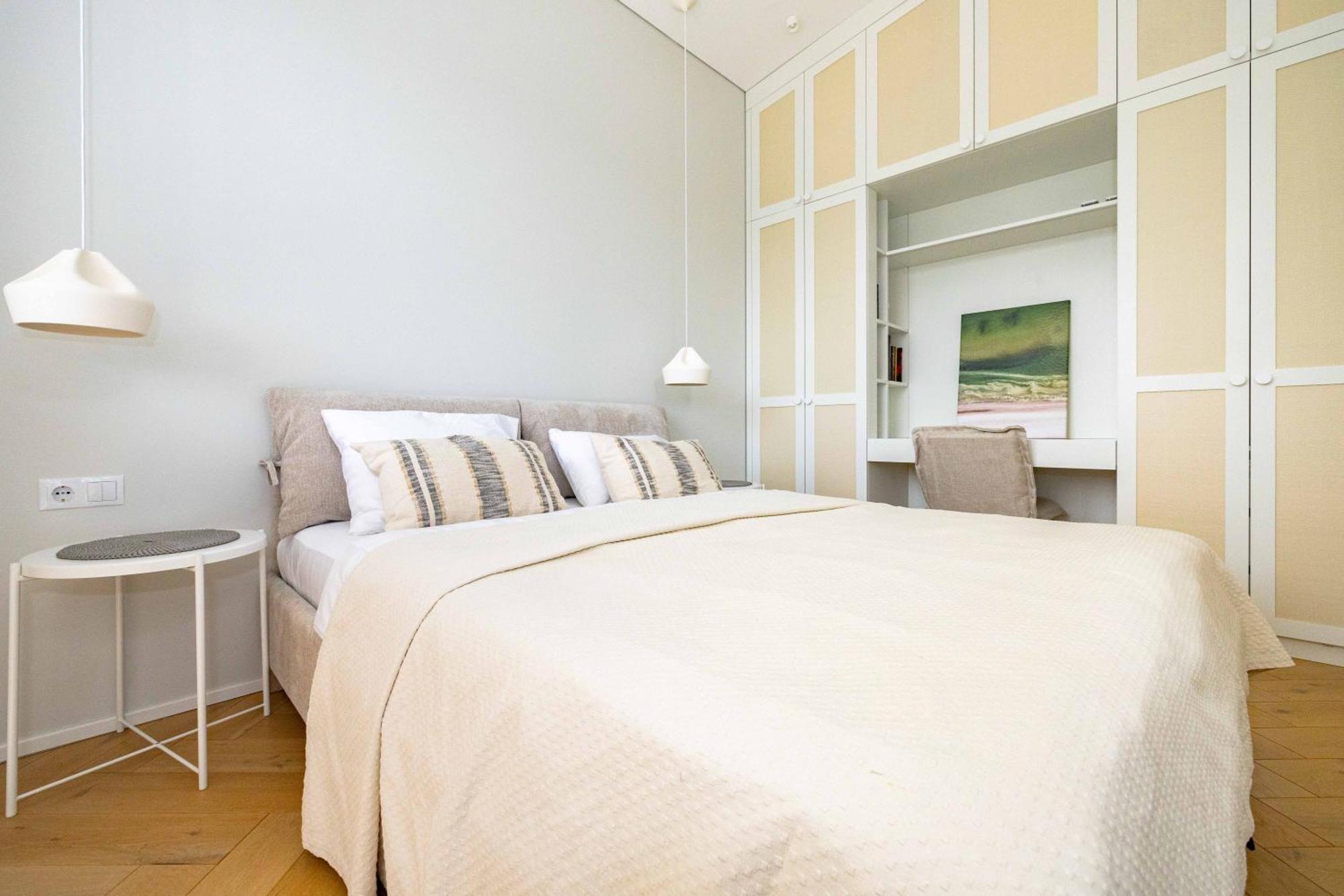 Vanagupes Park Apartments, By Cohost Palanga Exteriér fotografie