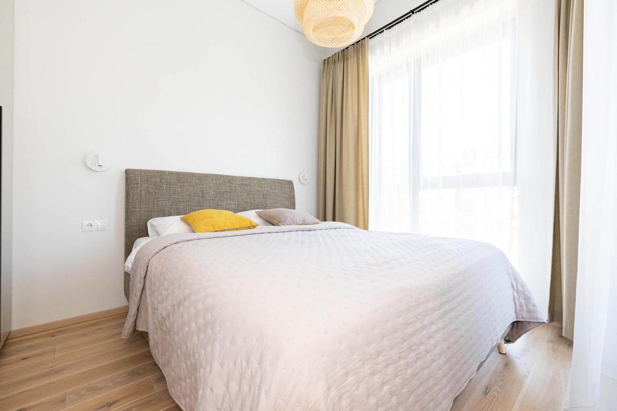 Vanagupes Park Apartments, By Cohost Palanga Exteriér fotografie