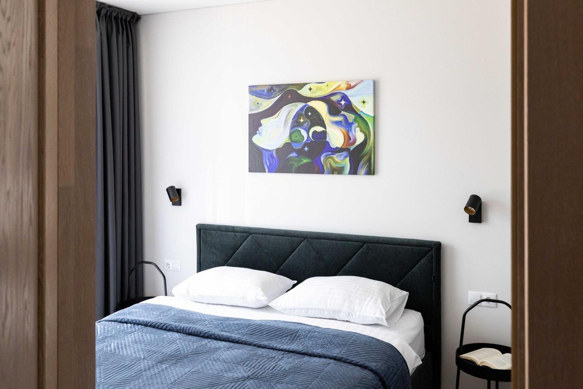 Vanagupes Park Apartments, By Cohost Palanga Pokoj fotografie