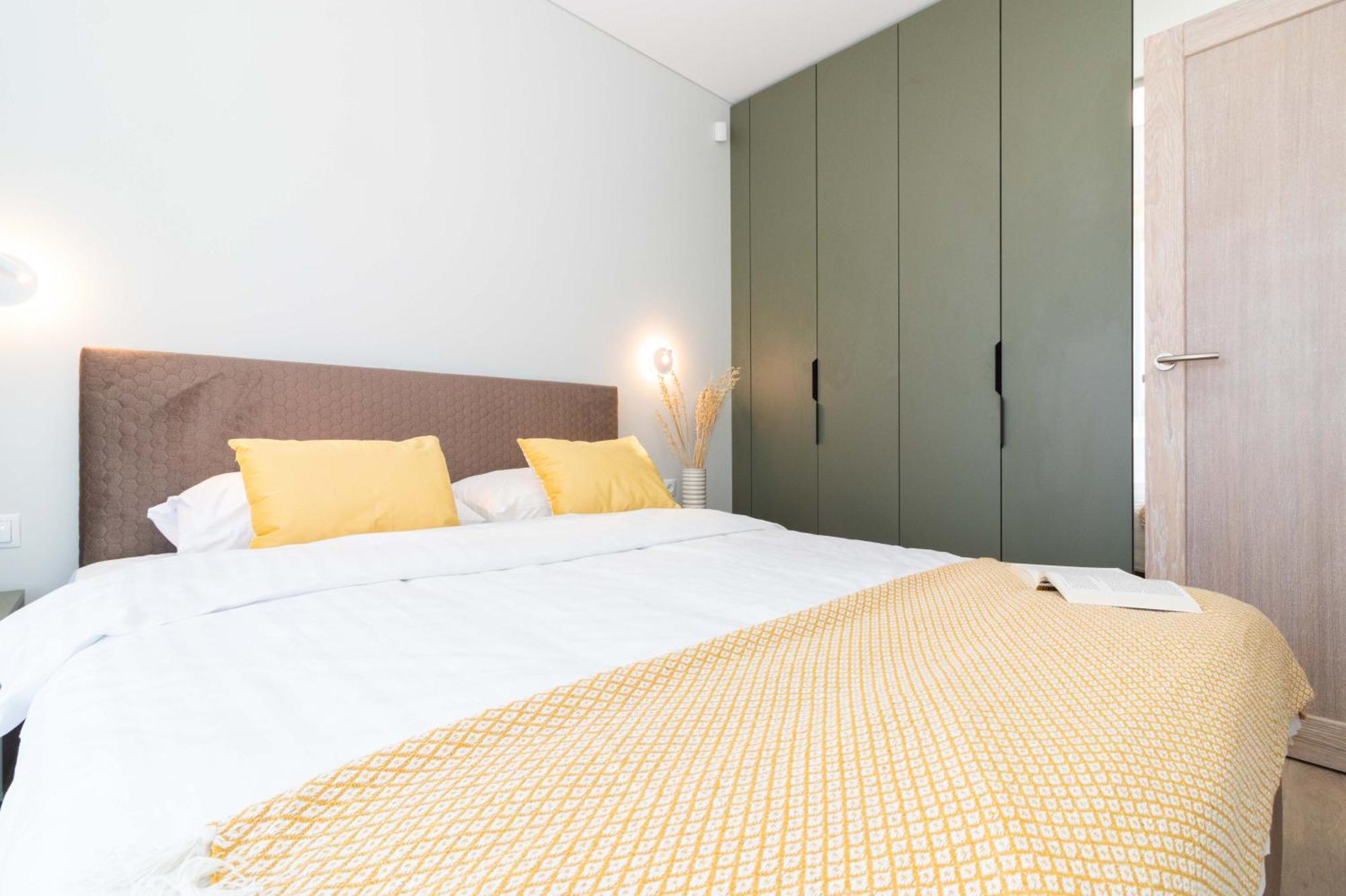 Vanagupes Park Apartments, By Cohost Palanga Exteriér fotografie