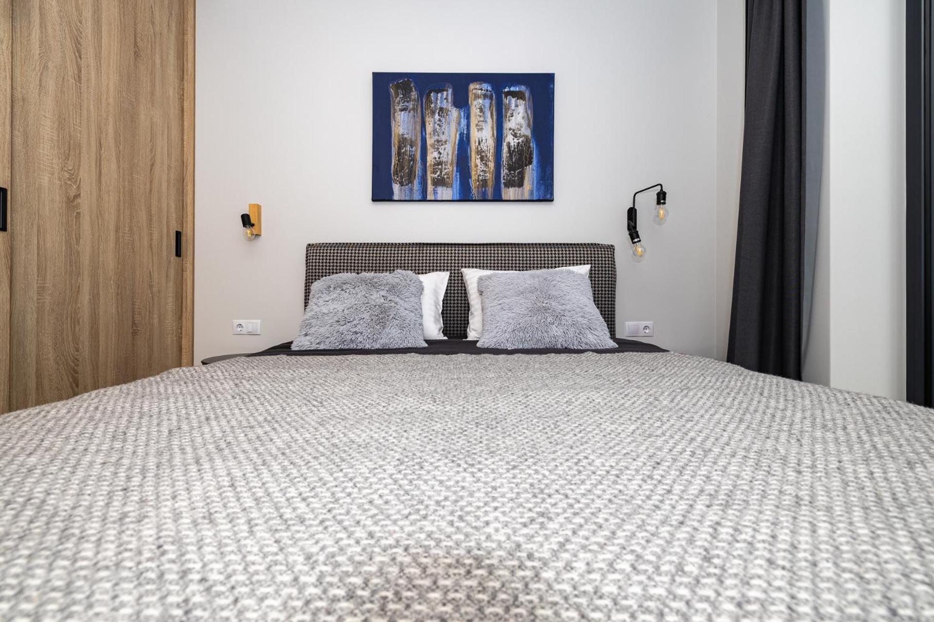 Vanagupes Park Apartments, By Cohost Palanga Exteriér fotografie