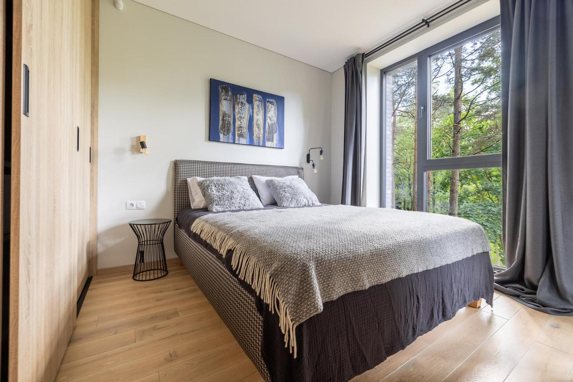 Vanagupes Park Apartments, By Cohost Palanga Exteriér fotografie