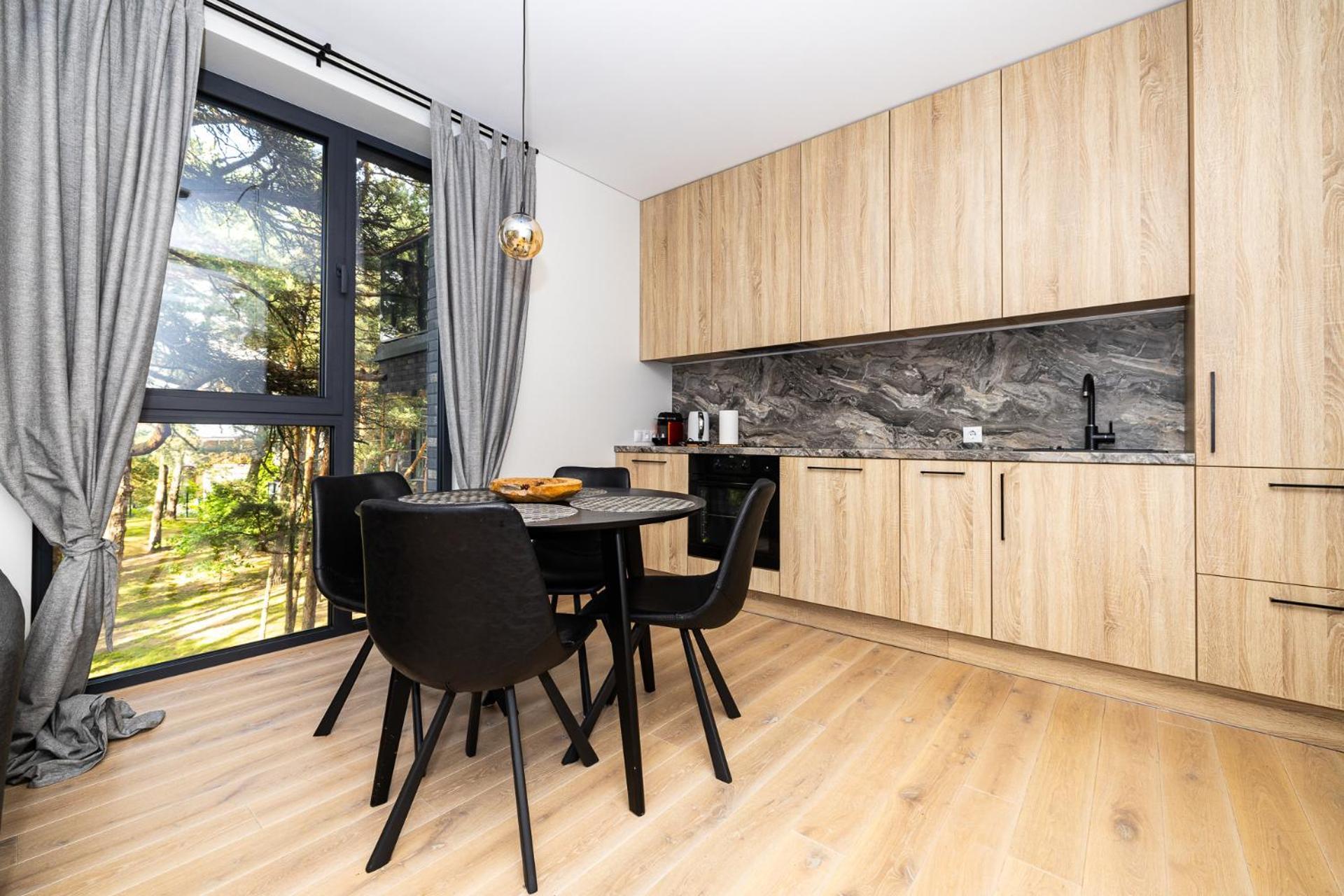 Vanagupes Park Apartments, By Cohost Palanga Exteriér fotografie