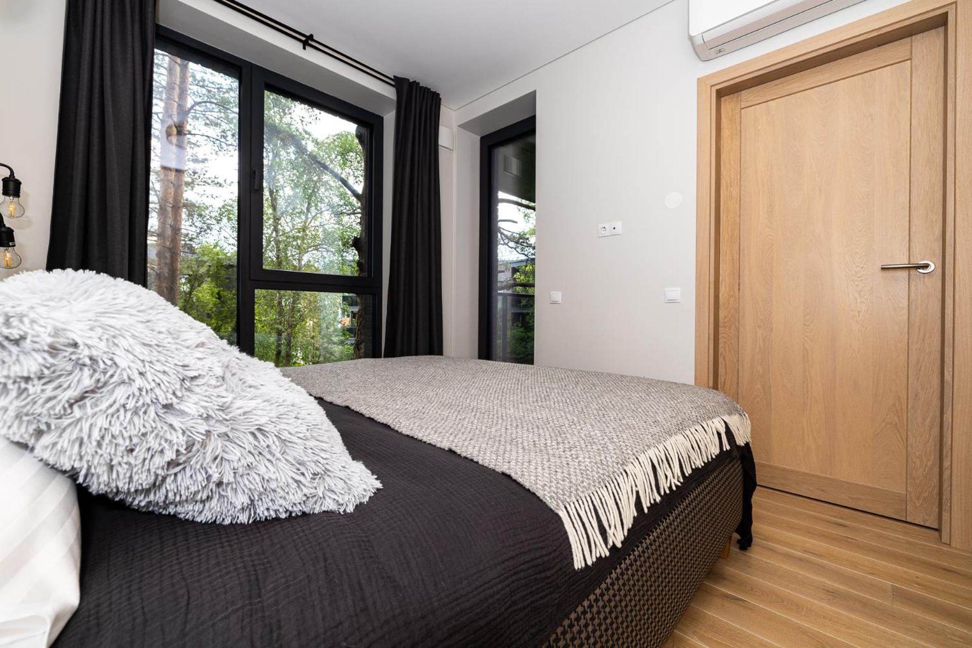 Vanagupes Park Apartments, By Cohost Palanga Exteriér fotografie